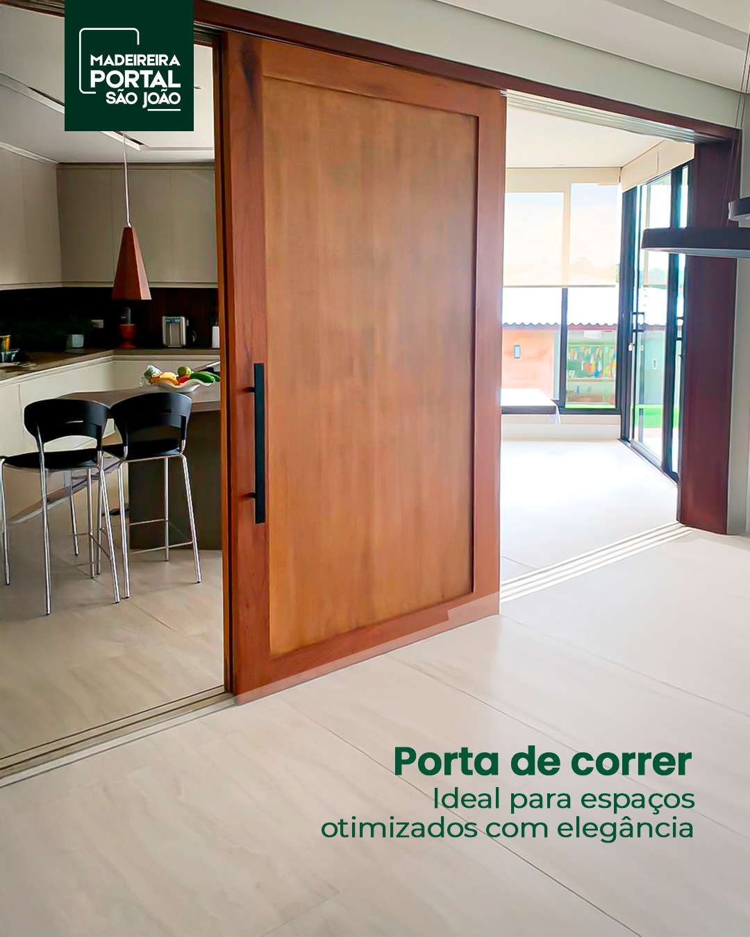 🚪 Compacta e cheia de estilo!A porta de correr é perfeita para integrar ou dividir ambientes com fluidez.✨ Modelos com acabamento sob medida e materiais de alta qualidade.🛠 Fale com a gente e descubra a ideal para seu espaço!
Venha fazer seu orçamento sem compromisso👇👇📞 (19) 3623-1647
📲 (19) 99927-4306
📍 Av. Dr. Octávio da Silva Bastos, 3145 Parque Alvorada#PortaDeCorrer #EspacoFuncional #DesignComMadeira #DecoracaoInteligente #PortalSaoJoao
